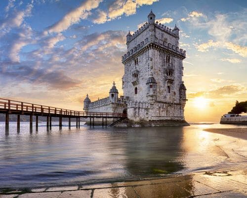 Qual a melhor época para visitar Lisboa?
