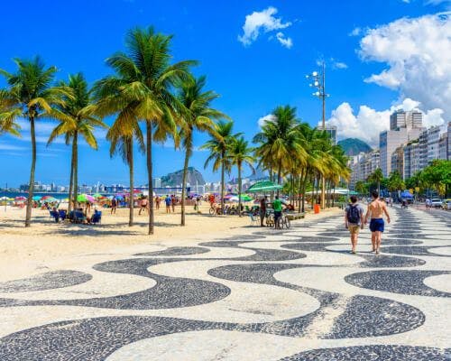 Por que visitar o Rio de Janeiro?