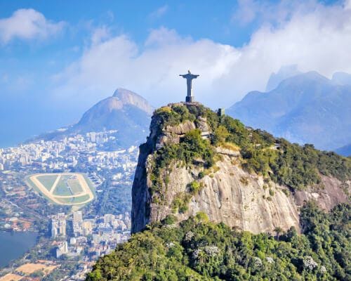 O que fazer no Rio de Janeiro?