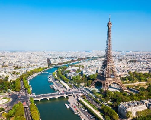 Tudo o que você precisa saber antes de viajar para Paris