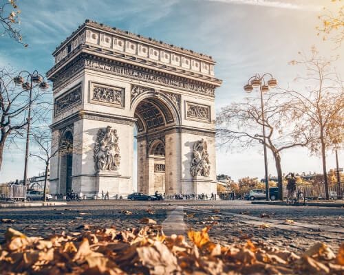 Qual a melhor época para visitar Paris?