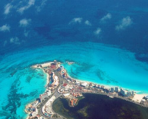 Qual a melhor época para visitar Cancún?