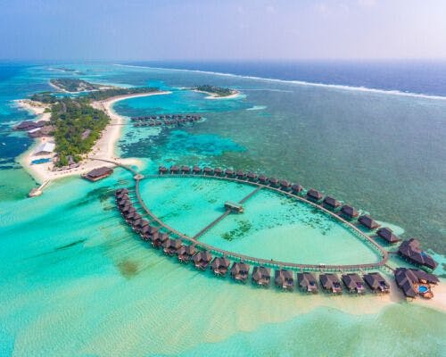 Guia de viagem Ilhas Maldivas