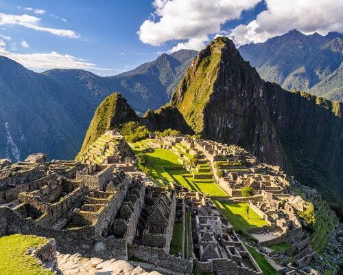 Os melhores destinos para viajar na América do Sul em 2023
