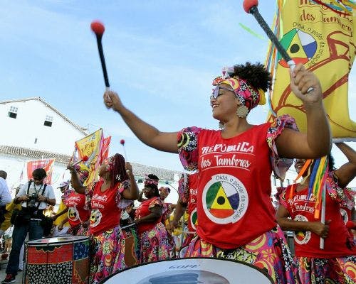 Carnaval Salvador: como e onde curtir as festas em 2023