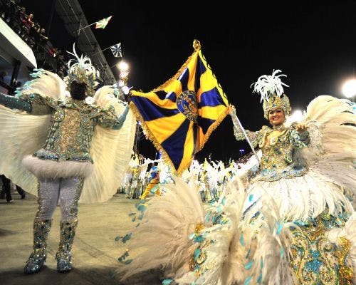 Carnaval do Rio de Janeiro: as melhores atrações e onde se hospedar
