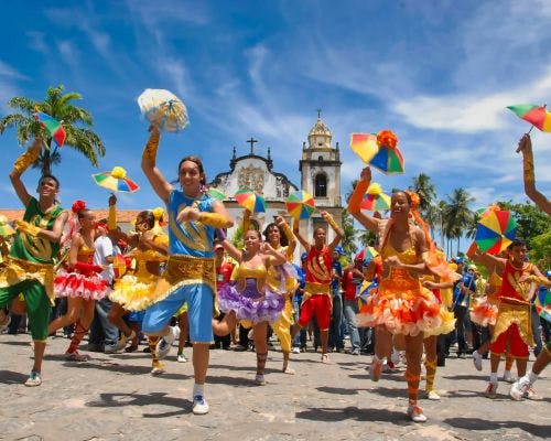 Vai pular Carnaval em Recife? Veja as principais atrações para aproveitar a festa ao máximo