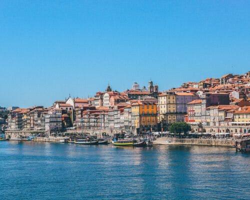 Por que visitar Porto?