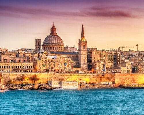 Onde se Hospedar em Malta: Hotéis, Pousadas e mais!