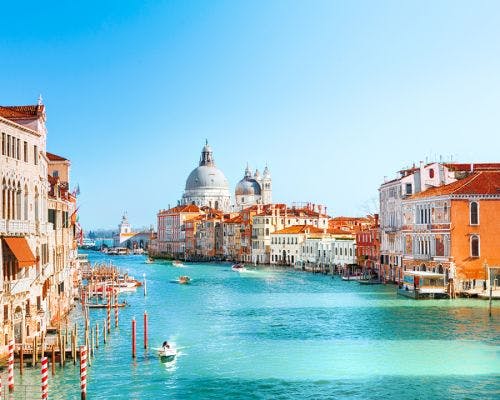 Veneza: Guia Completo de Viagem