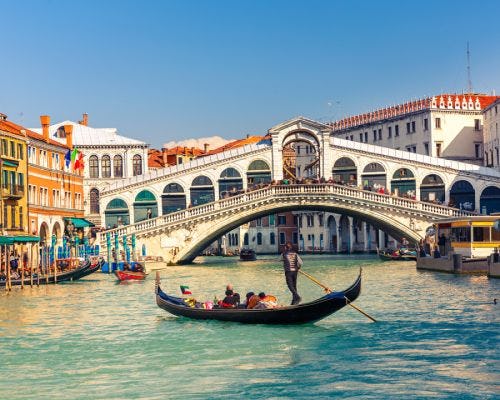 Veneza: O que fazer e melhores passeios