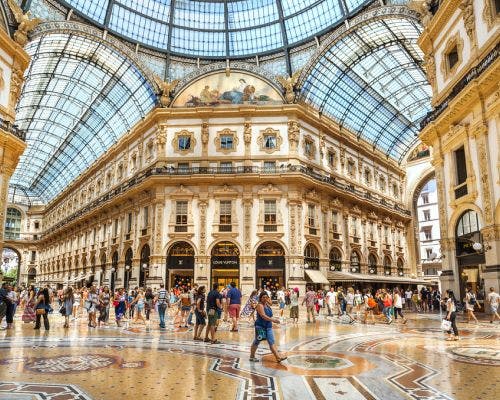 Milão: Guia Completo de Viagem