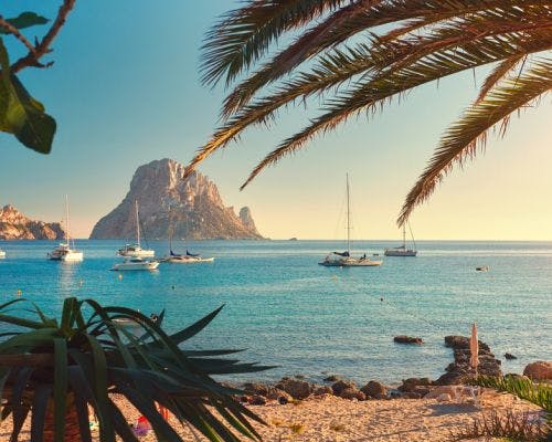 Guia de Viagem: Ibiza