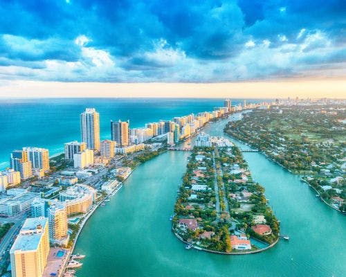 Guia de viagem: Miami