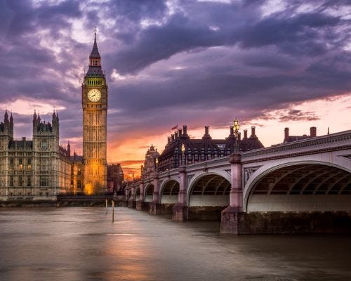 O que fazer em Londres: Dicas e Pontos Turísticos