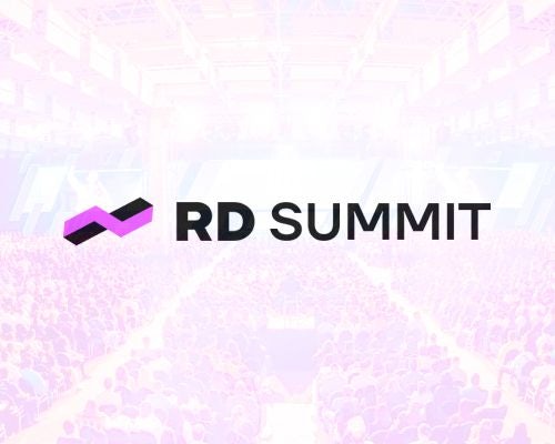RD Summit 2023: tudo o que você precisa saber.
