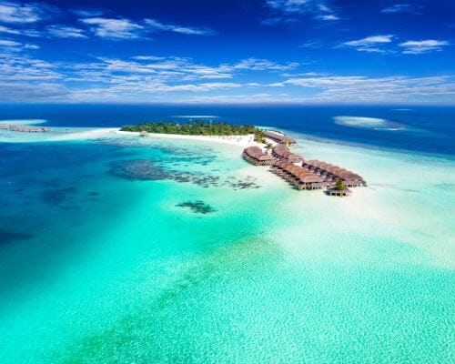 Tudo que você precisa saber antes de viajar para as Ilhas Maldivas