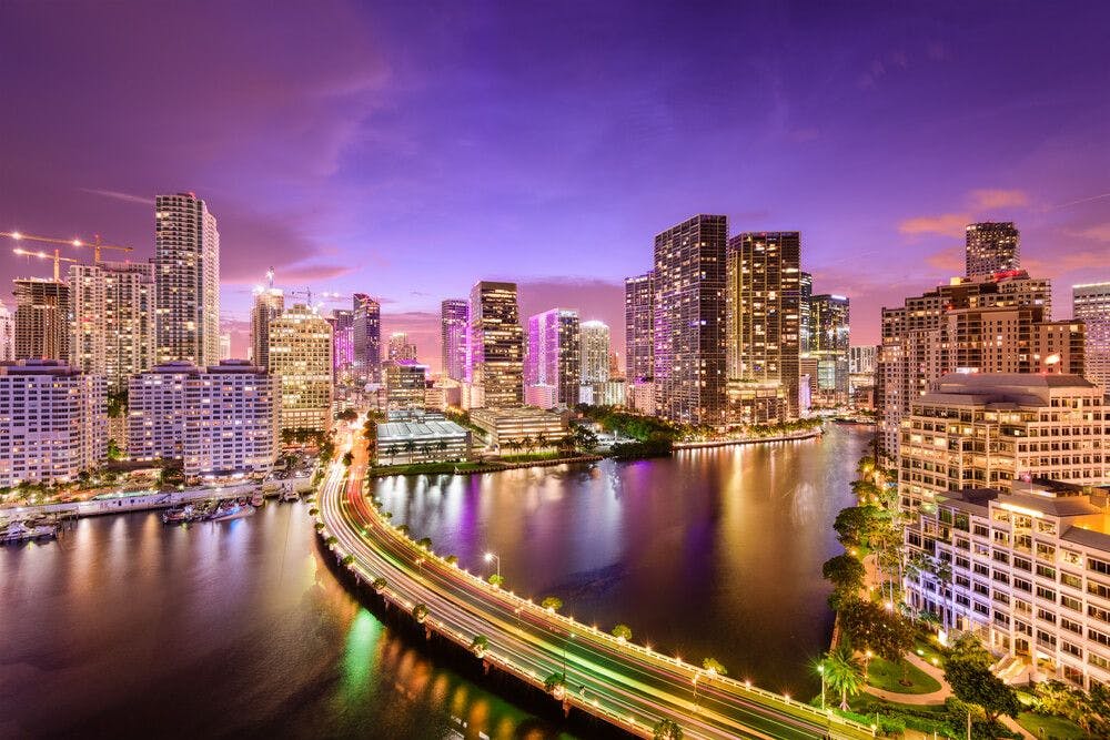 Miami - Estados-Unidos