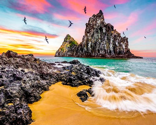 Onde ficar em Fernando de Noronha: melhores hotéis e pousadas