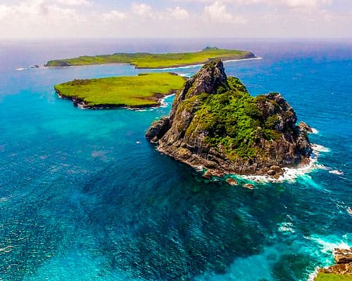 Guia de viagem: Fernando de Noronha Guia de viagem: Fernando de Noronha