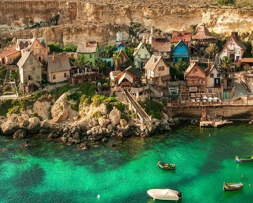 Malta: Guia de Viagem Completo
