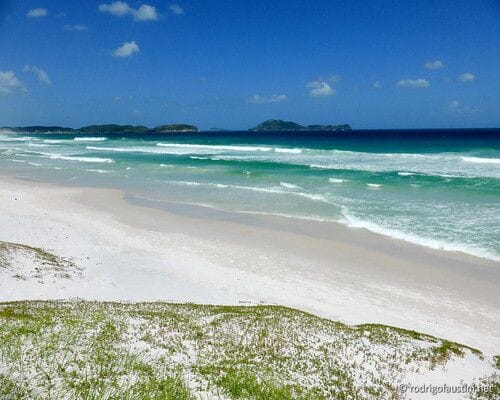 Melhores Praias em Cabo Frio