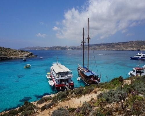 Onde fica Malta e o que fazer na Ilha