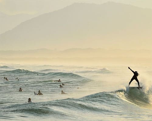 Quais são as melhores praias de Florianópolis? Quais são as melhores praias de Florianópolis?