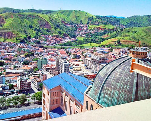 Semana Santa 2023: quando é e para onde viajar Semana Santa 2023: quando é e para onde viajar