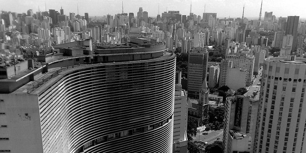 Edificio Copan - São Paulo-SP